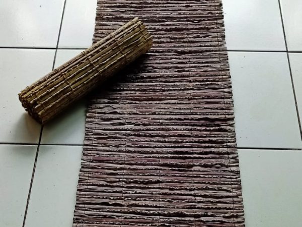 Placemats pipih-puji 35cm x 1,5m