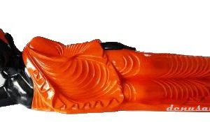 Laying Budha