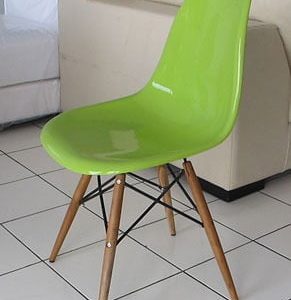 Eames Chair no arm