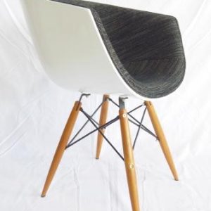 Kiko Upholstered Chair