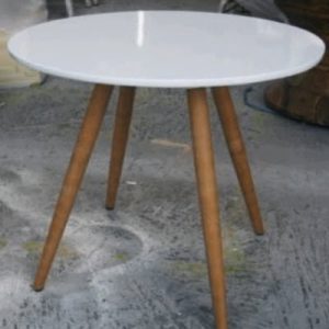 Esther Dining Table Resin
