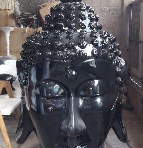 Head Budha