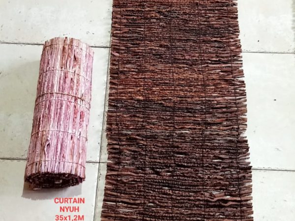 Curtain Nyuh 35cm x 1,2cm