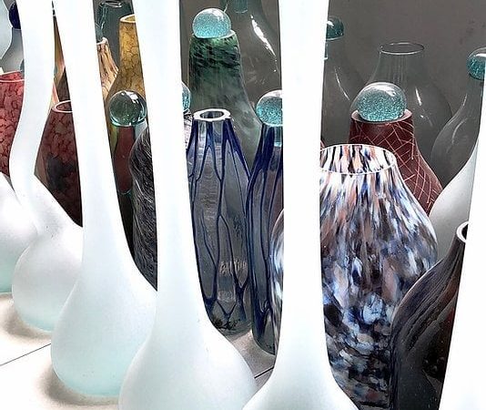 Glass Decoration