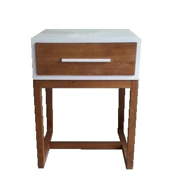 Demy Bedside Table