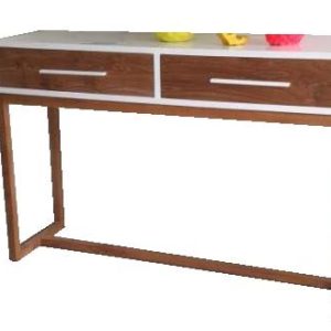 Demy consol table