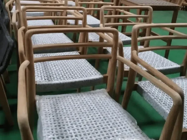 Julia Arm Chair