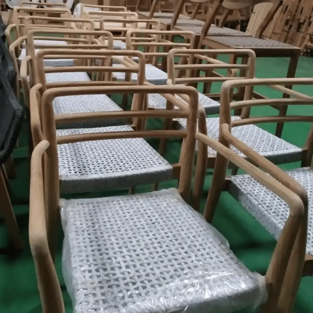 Julia Arm Chair
