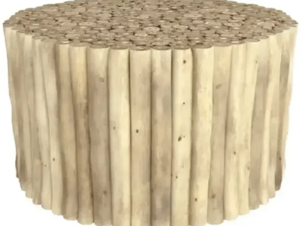 Teak Coffee Table