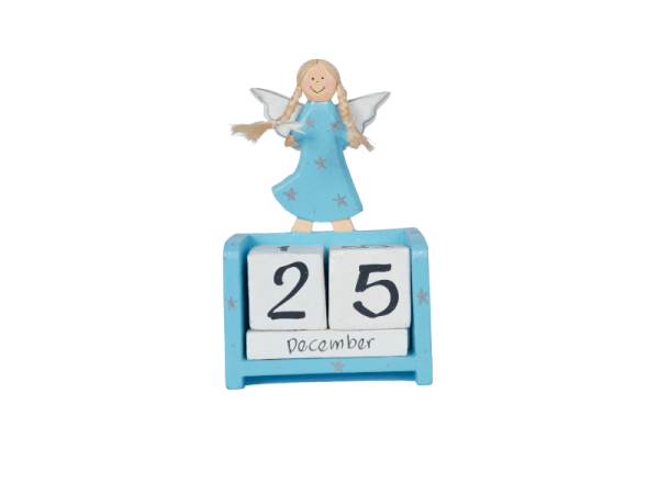 Fairy Calendar