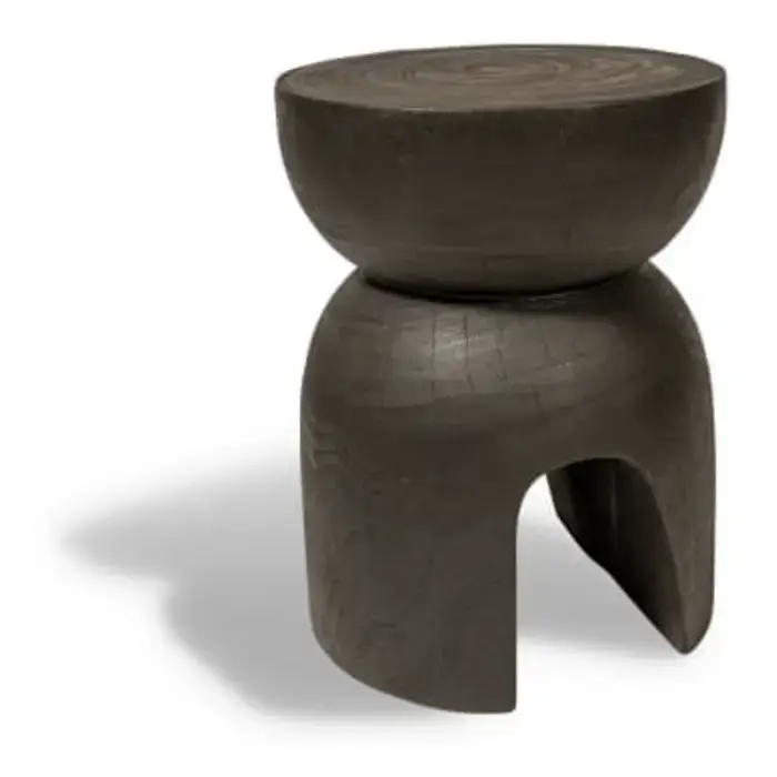 Dark Stool