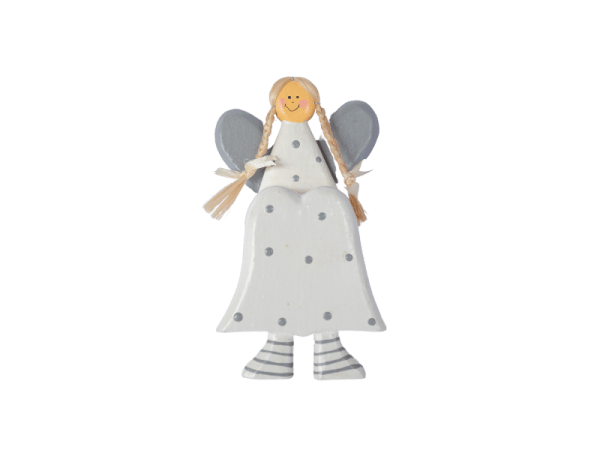 Sitting Fairy Ornament