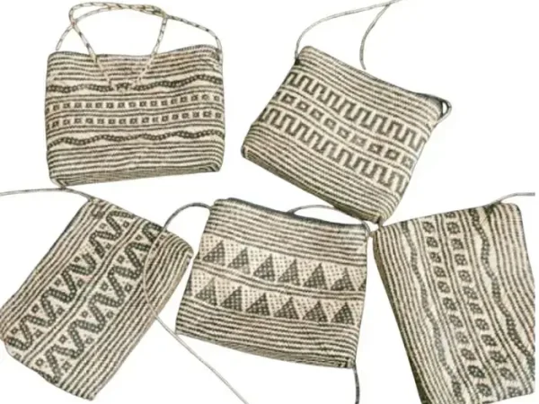 Boreo Traditional Bag