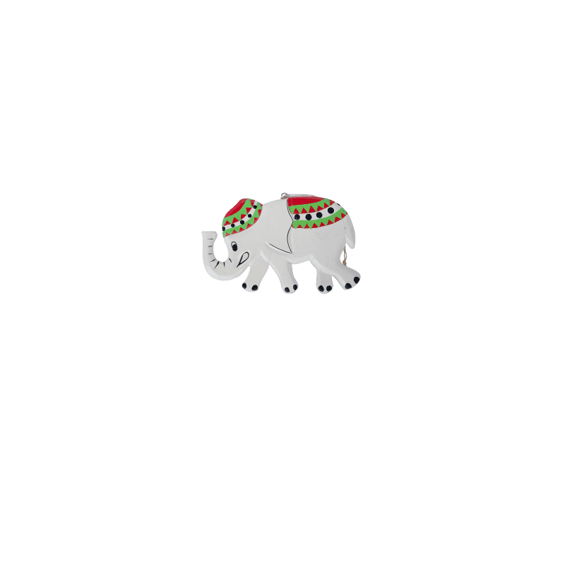 Elephant Ornament