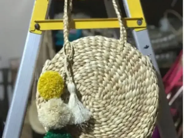 Round Bag