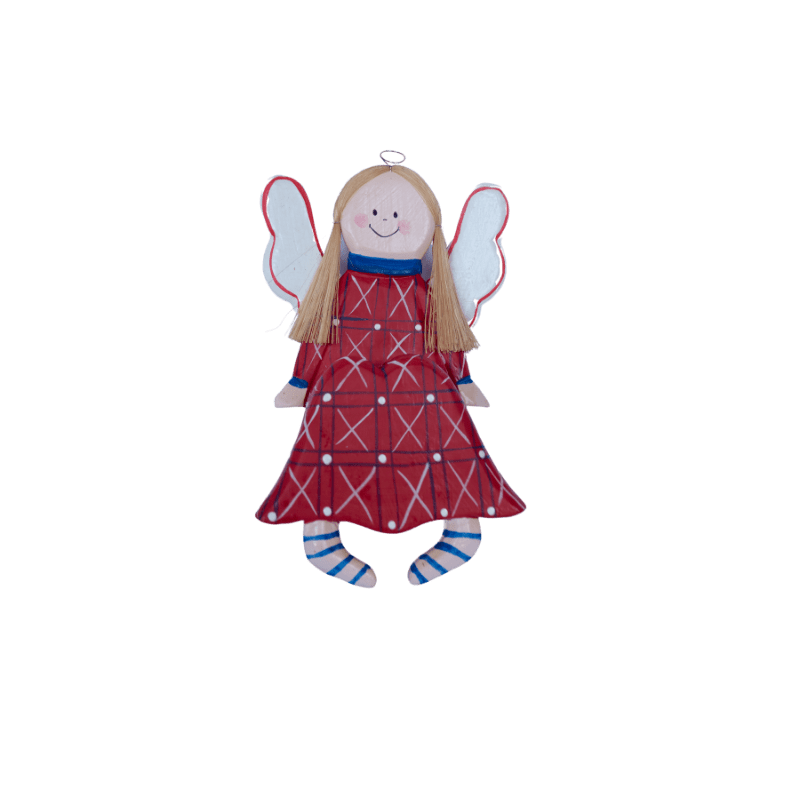 Sitting Fairy - Image 2