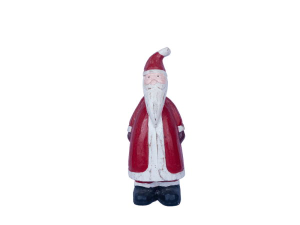 Standing Santa