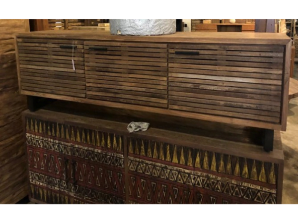 Wooden Cabinet