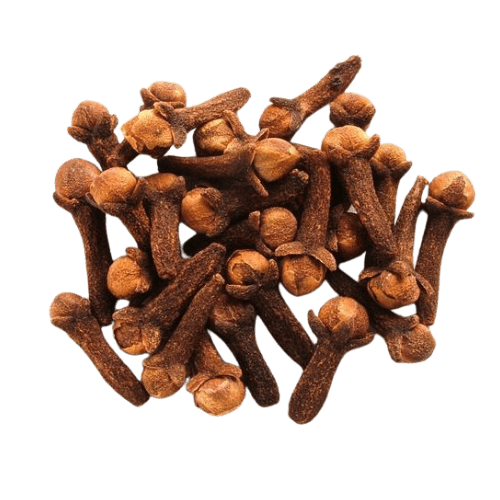 Clove Bud Essential Oil