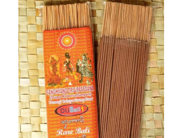 Sandalwood Incense Stick