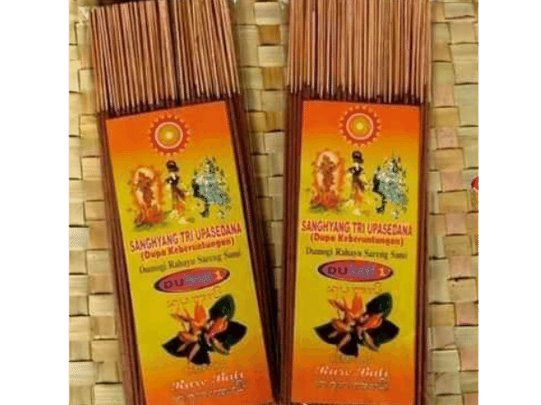 Champagne Incense Stick