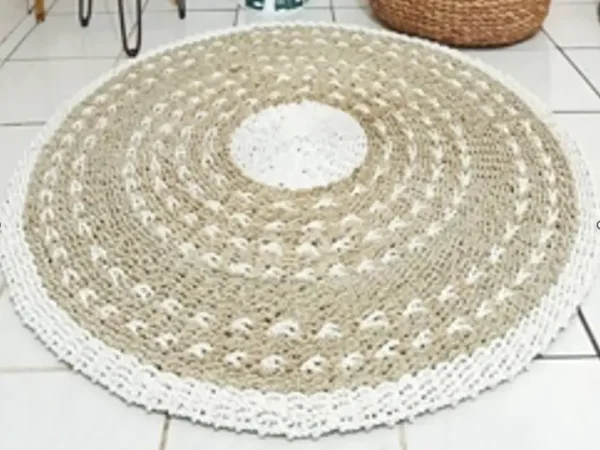 White Point Seagrass Carpet