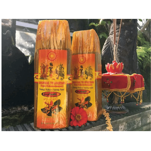 Sandalwood Incense Stick - Image 2