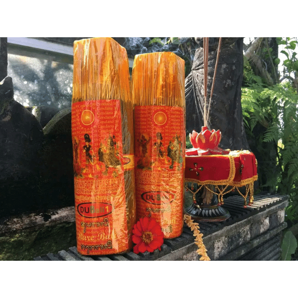 Champagne Incense Stick – Image 2