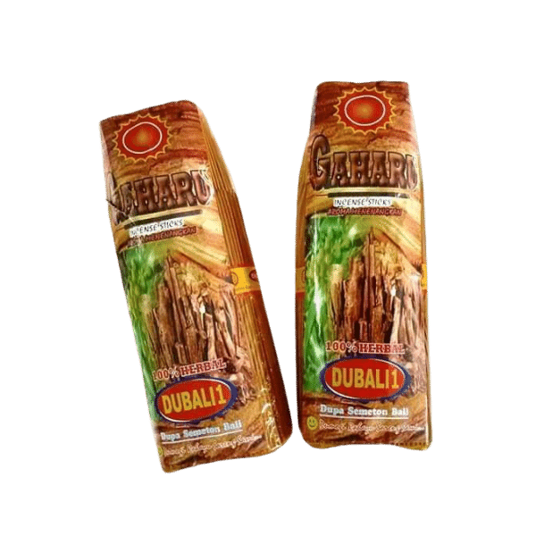 Gaharu Incense Stick (32cm)