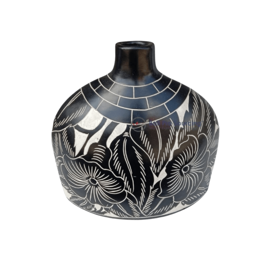 Batik Small Lombok Pot