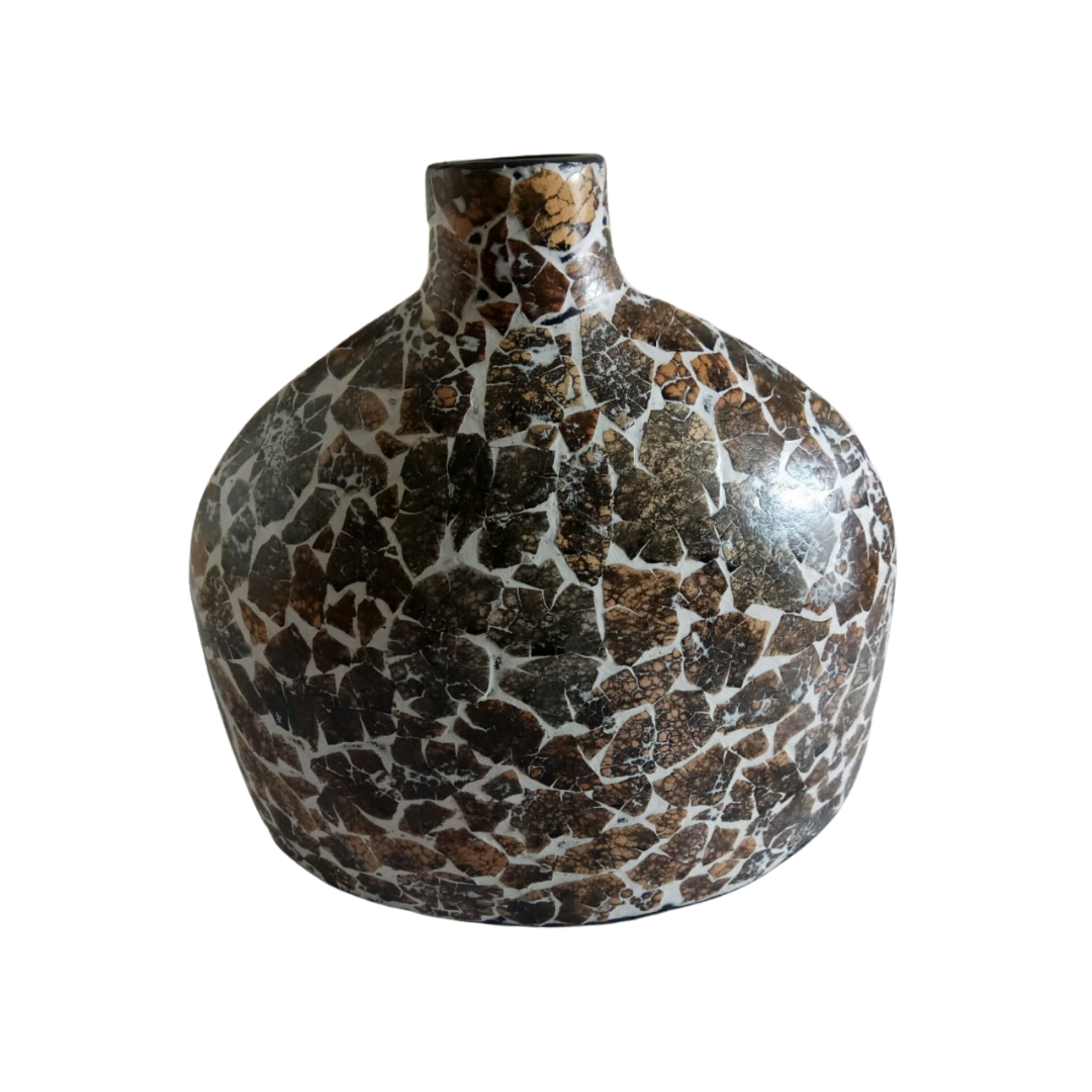Batik Small Lombok Pot - Image 2