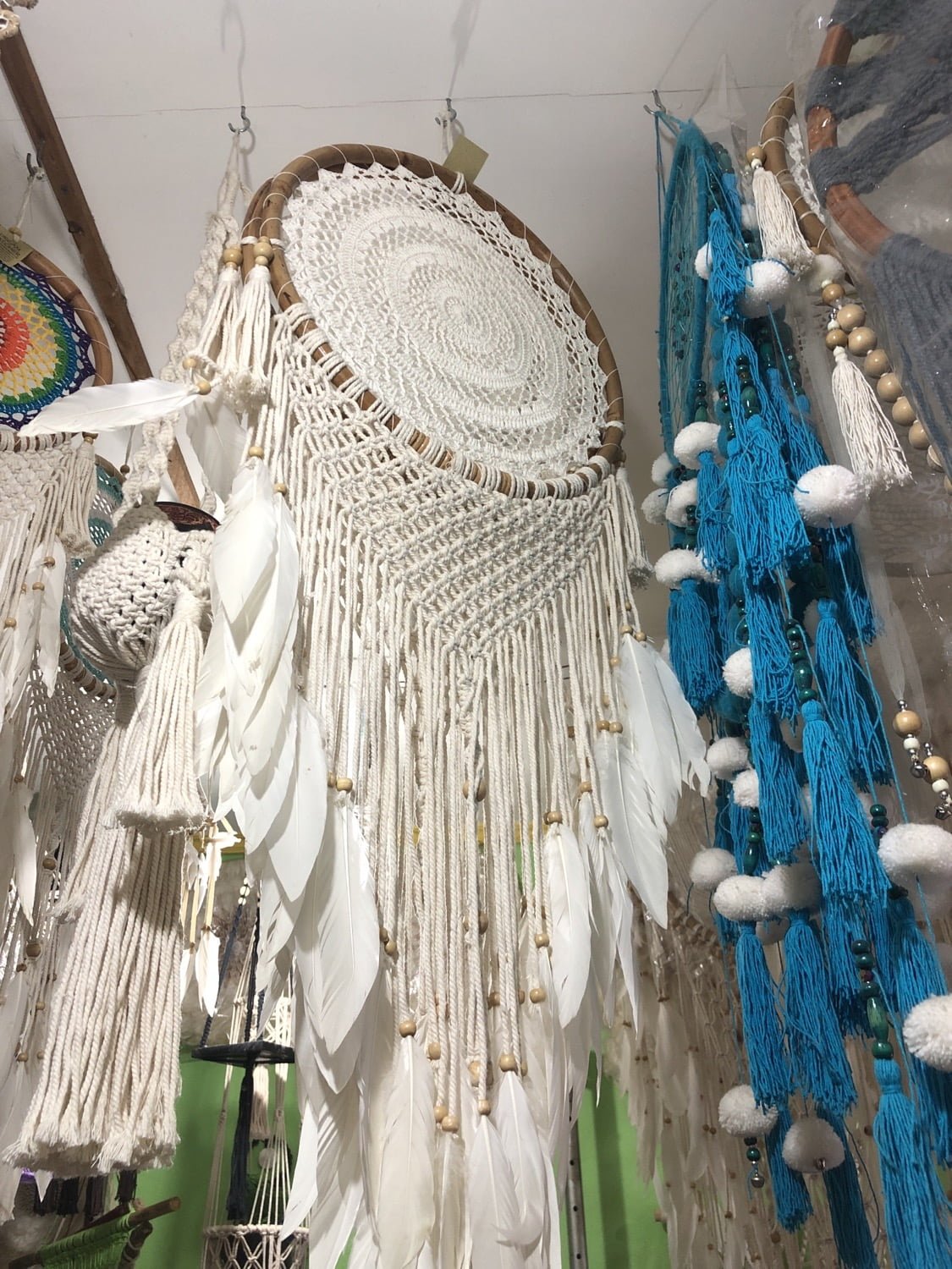 Dream catcher
