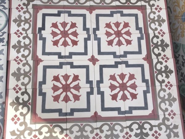 Tiles 5