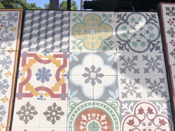 Tiles 4