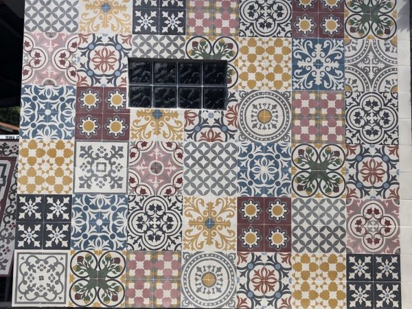 Tiles 6