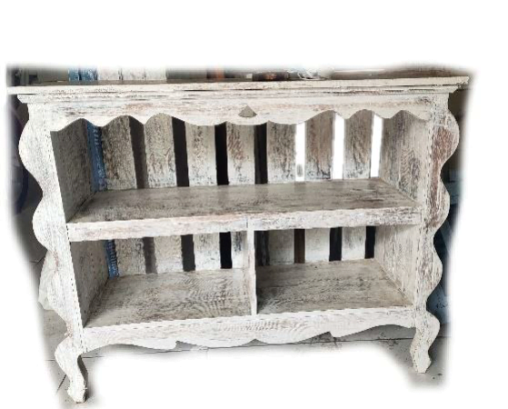 Wooden Cabinet