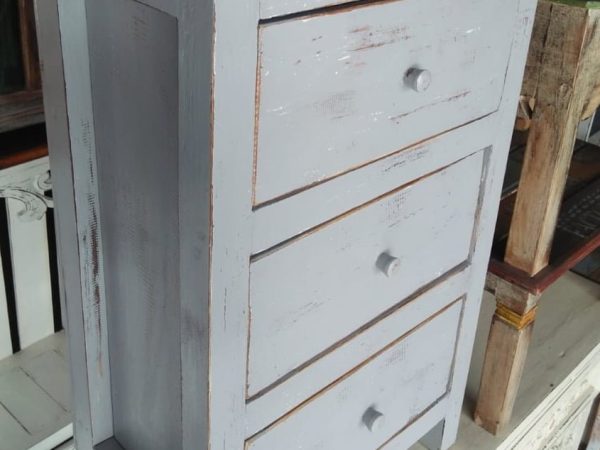 Drawer rack 9
