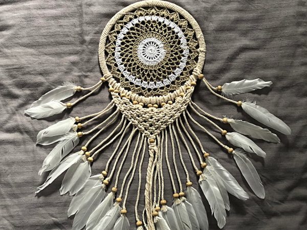 Dreamcatcher 10