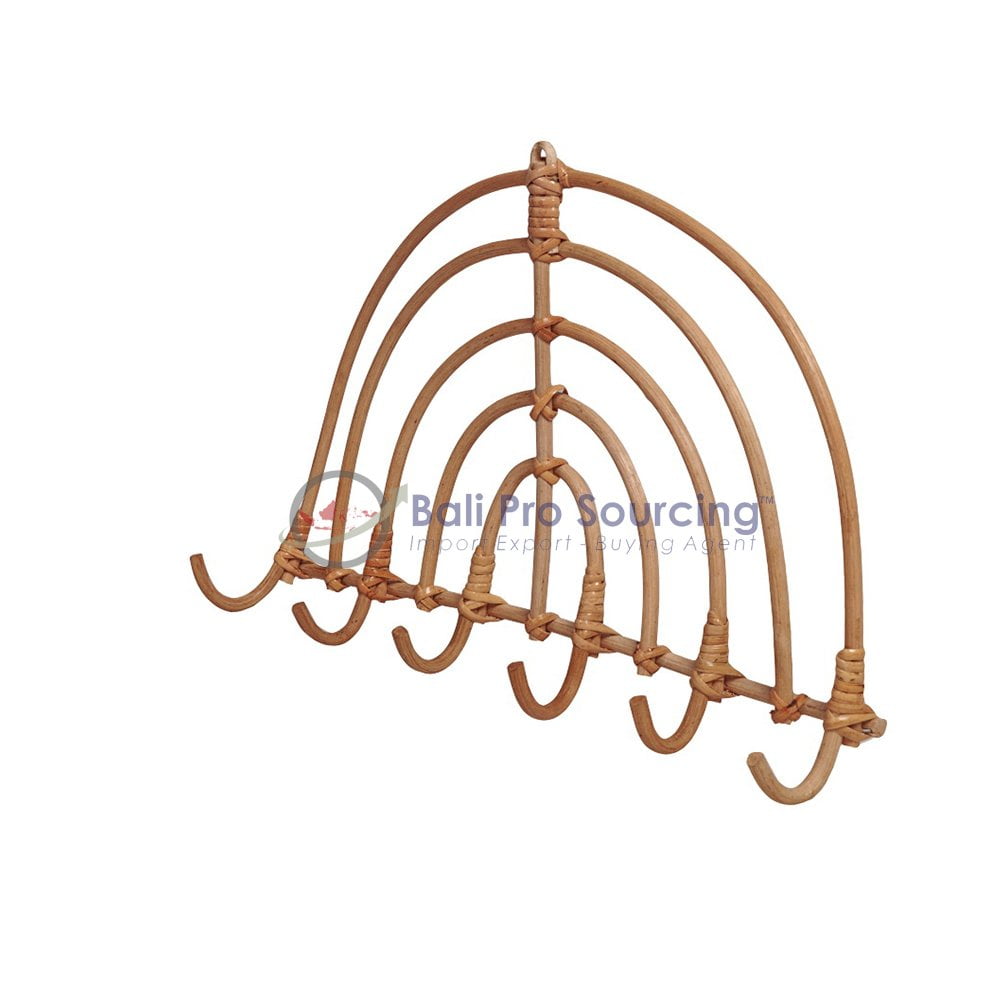 Hangers - Ceintres multiples en bamboo