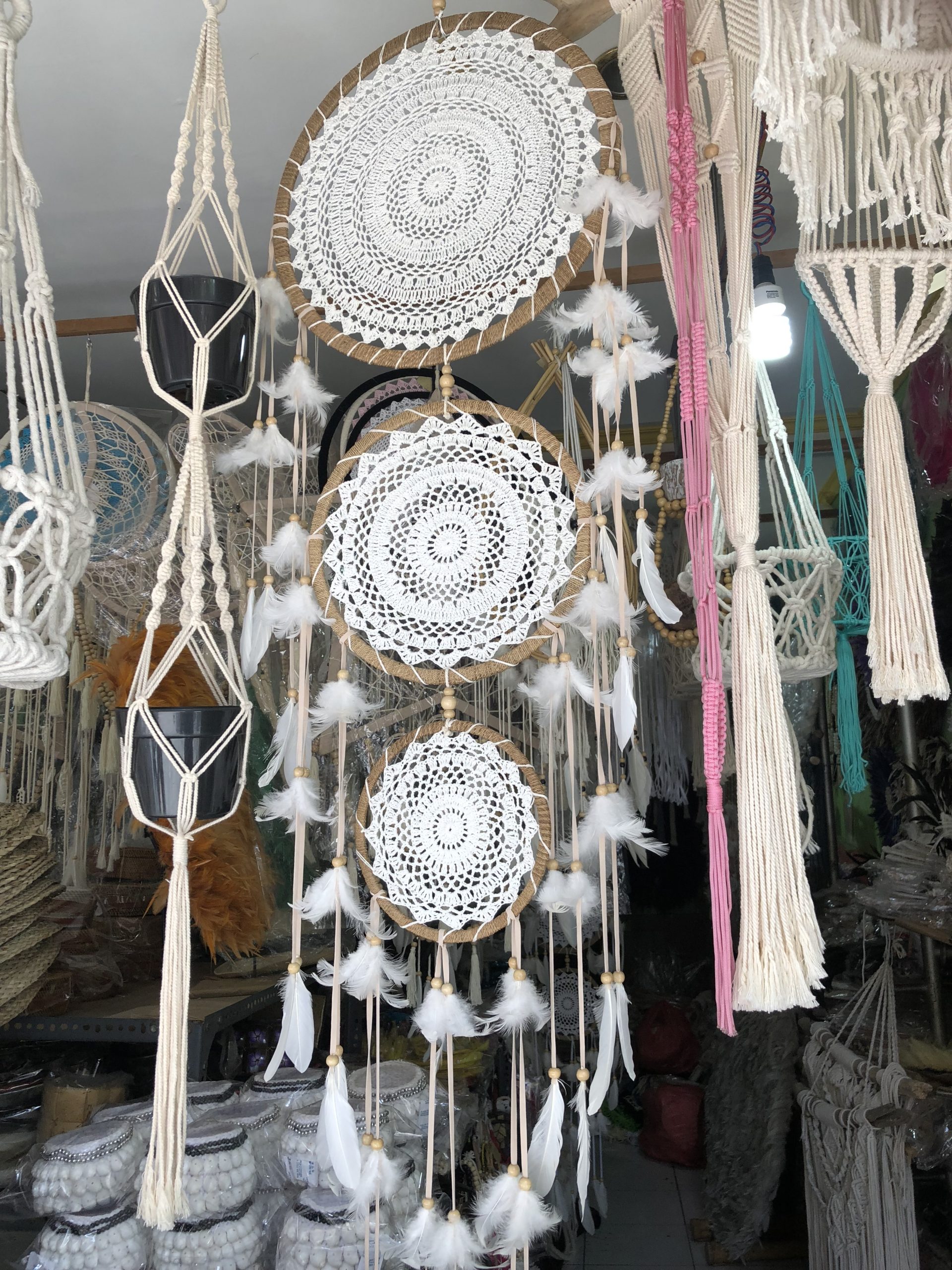 Dreamcatcher 5