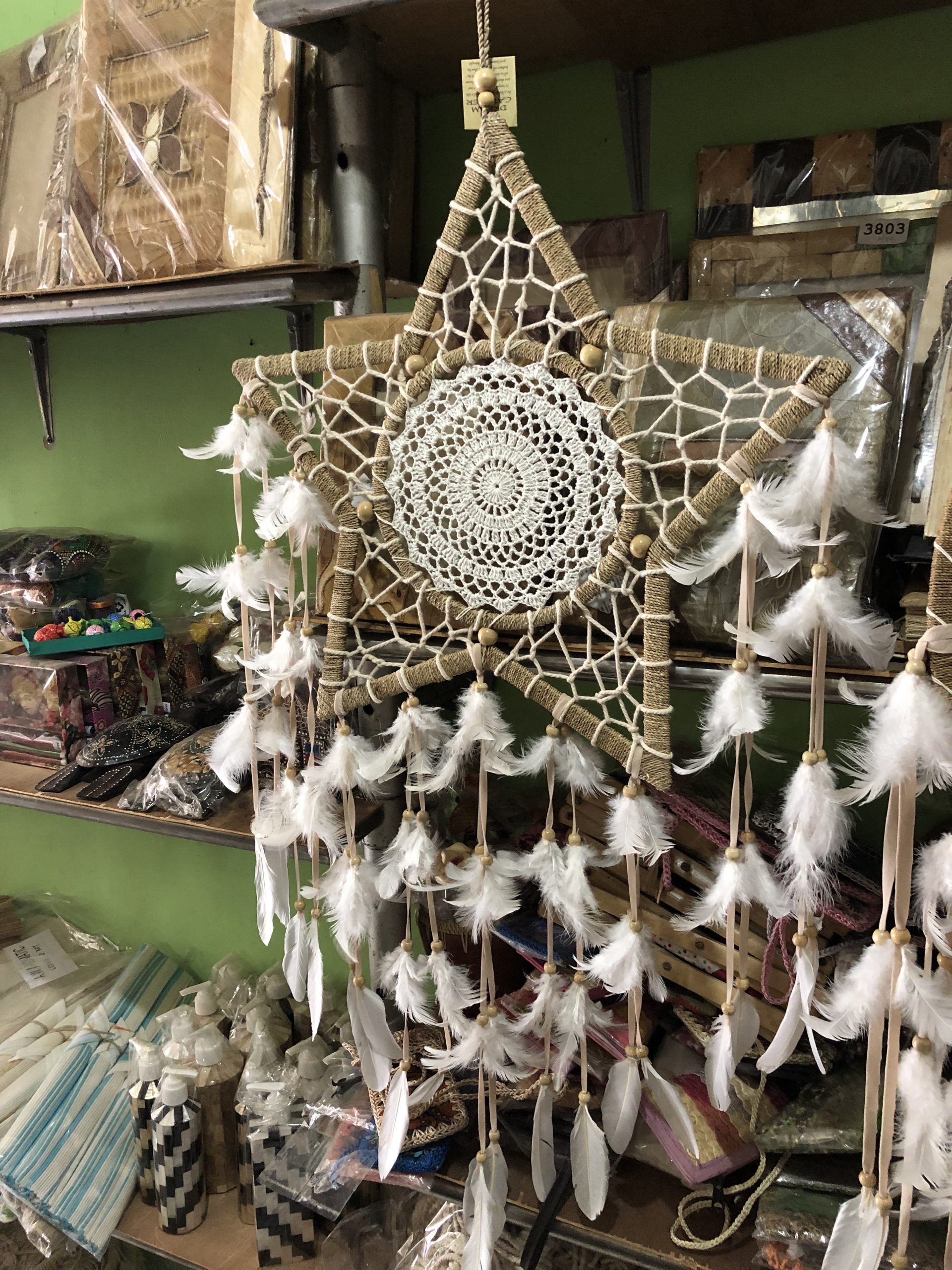 Dreamcatcher 4