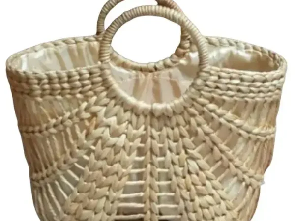 Megaga Handbag No.1