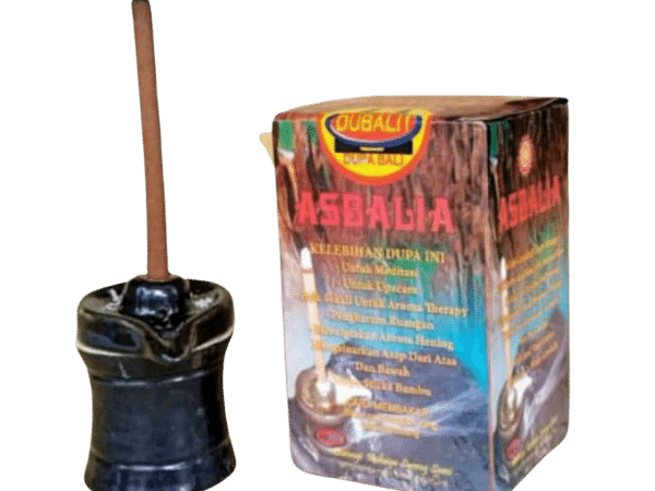Asbalia Incense Stick