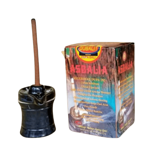 Asbalia Incense Stick