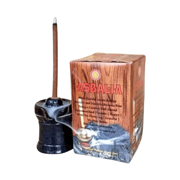 Asbalia Incense Stick - Image 2