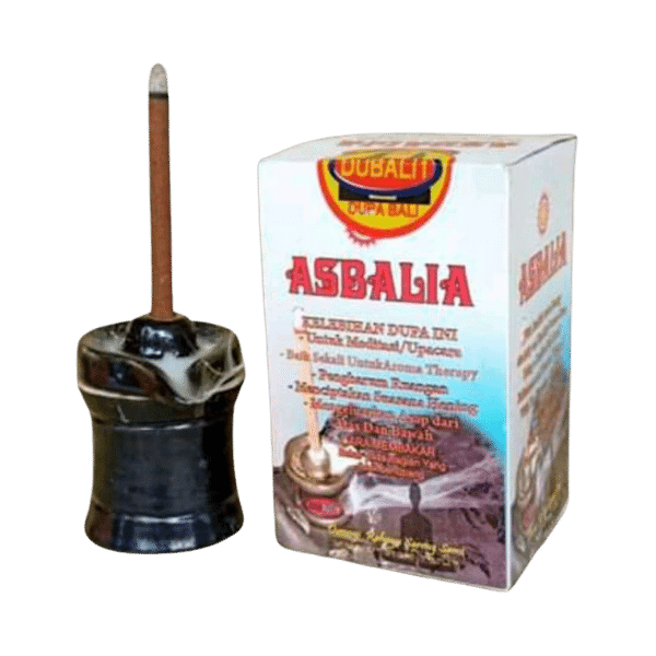 Asbalia Incense Stick - Image 3
