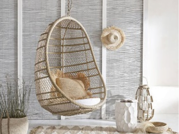 Fauteuil Oeuf Egg Armchair