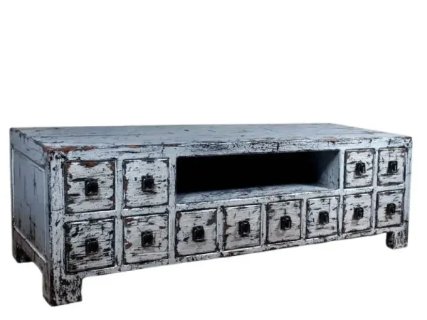 LOWER CABINET 12 DRW