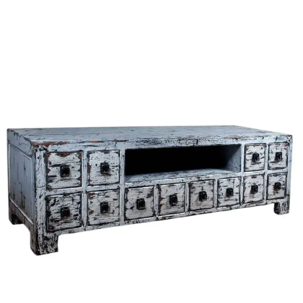 LOWER CABINET 12 DRW