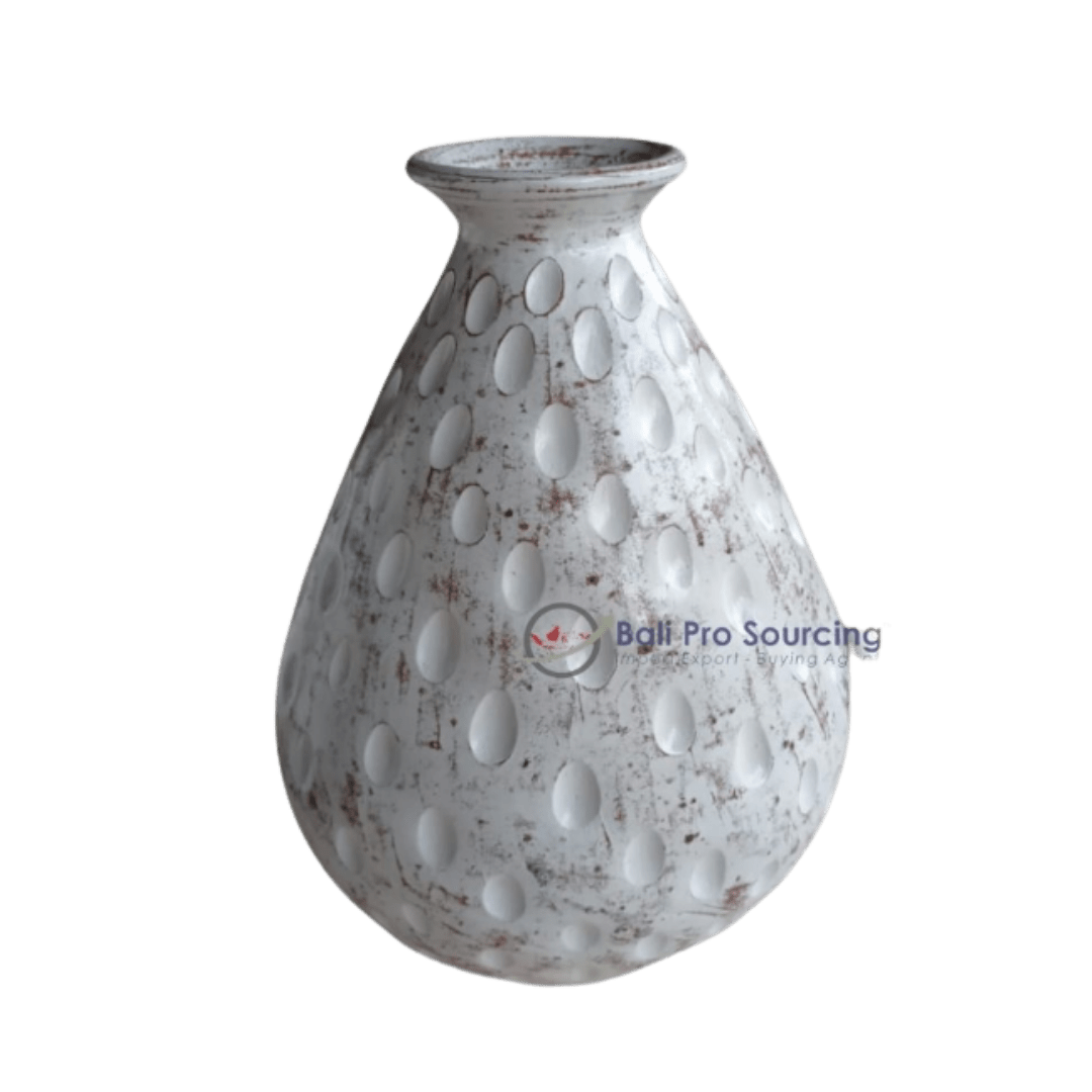 Water Drop Shape Pot - Image 2